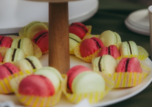 Auces pilsētas svētki 