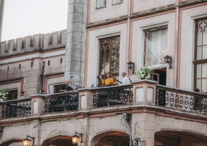 Auces pilsētas svētki 