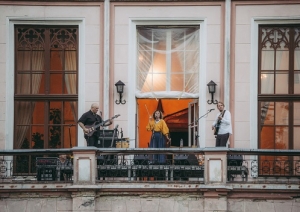 Auces pilsētas svētki 