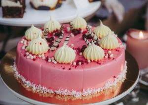 Auces pilsētas svētki 