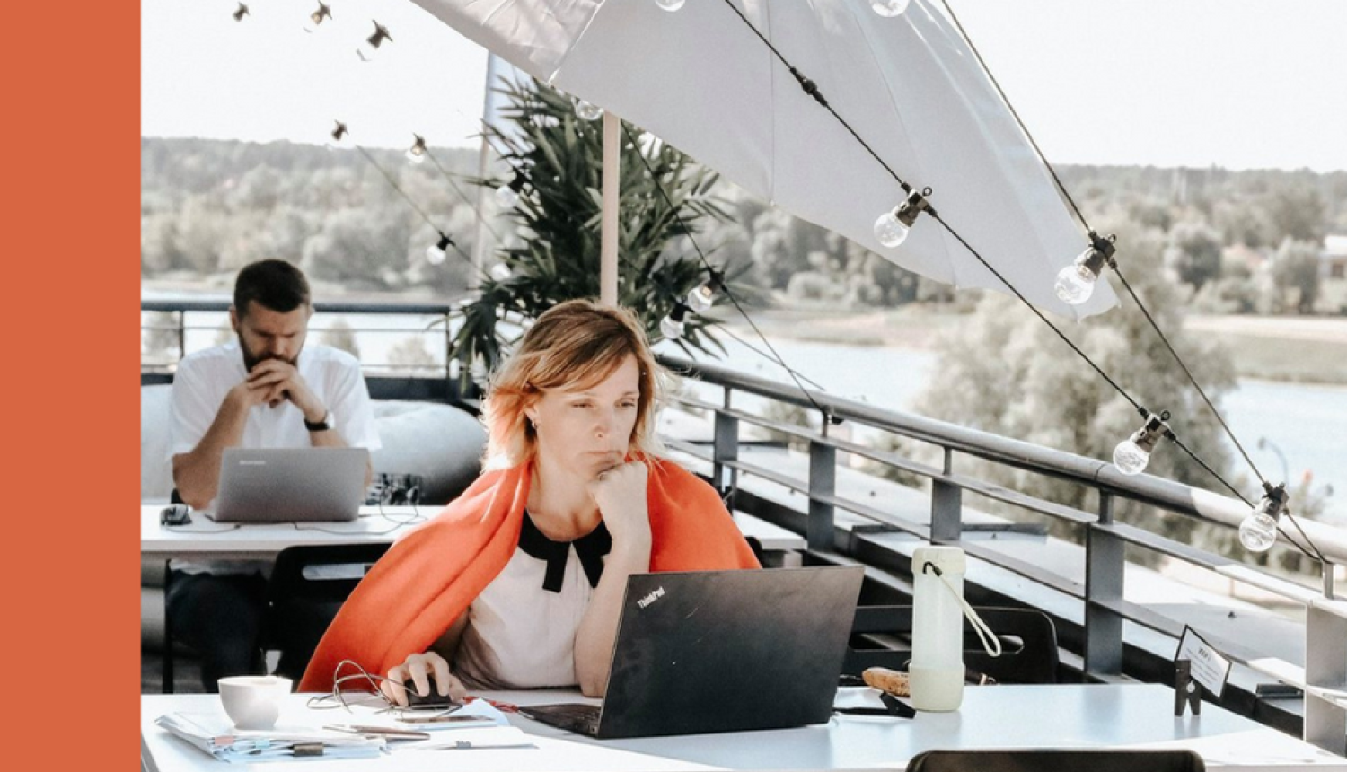 "Citāda darba diena"