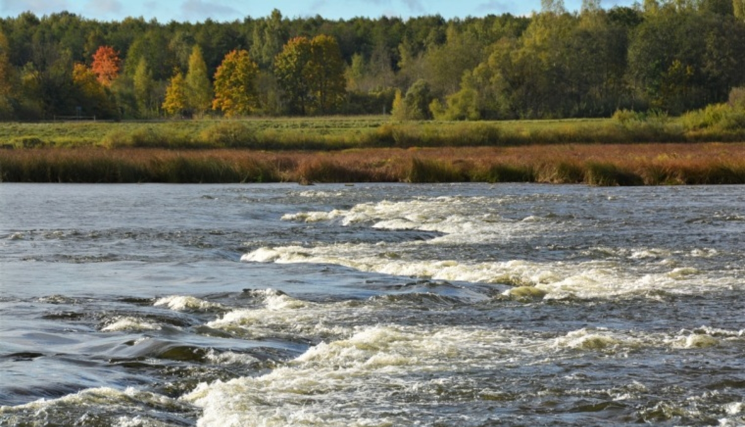 laivošanas maršruti 