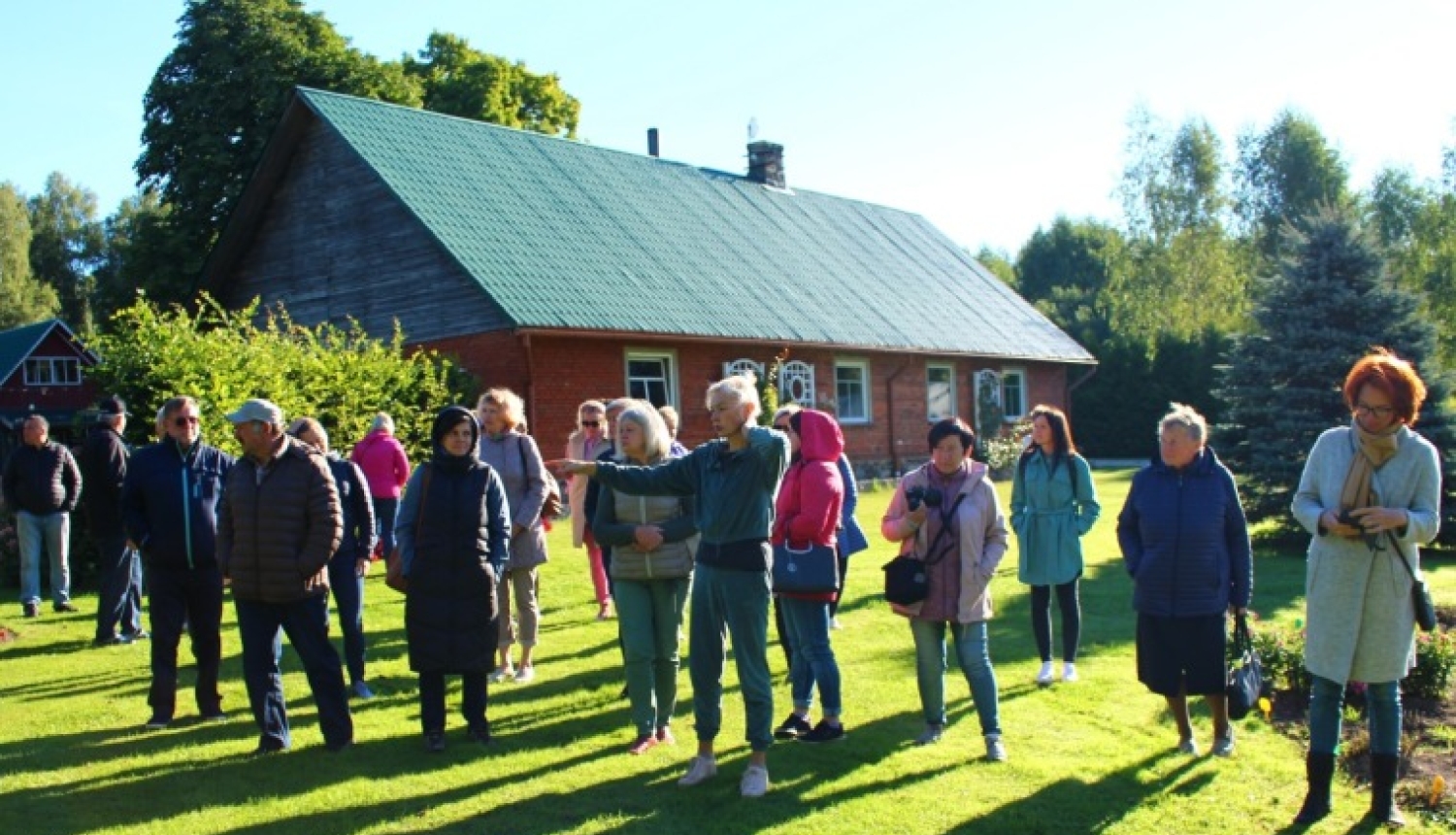 Dobeles pasākuma bilde