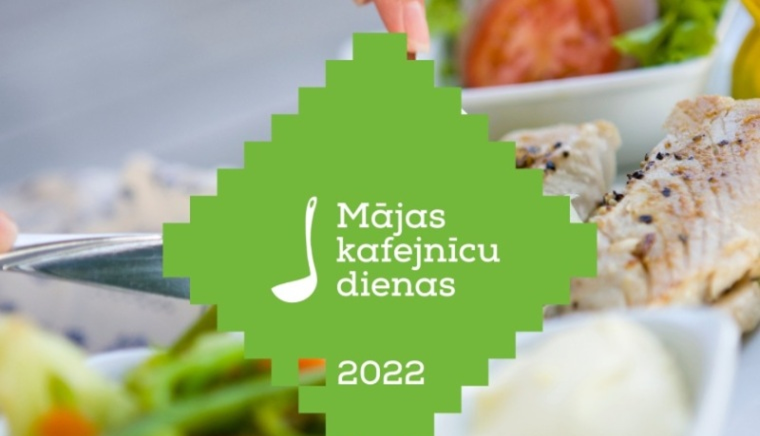 mājas kafejnīcu dienas 2022